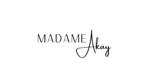 MadameAkay Signature